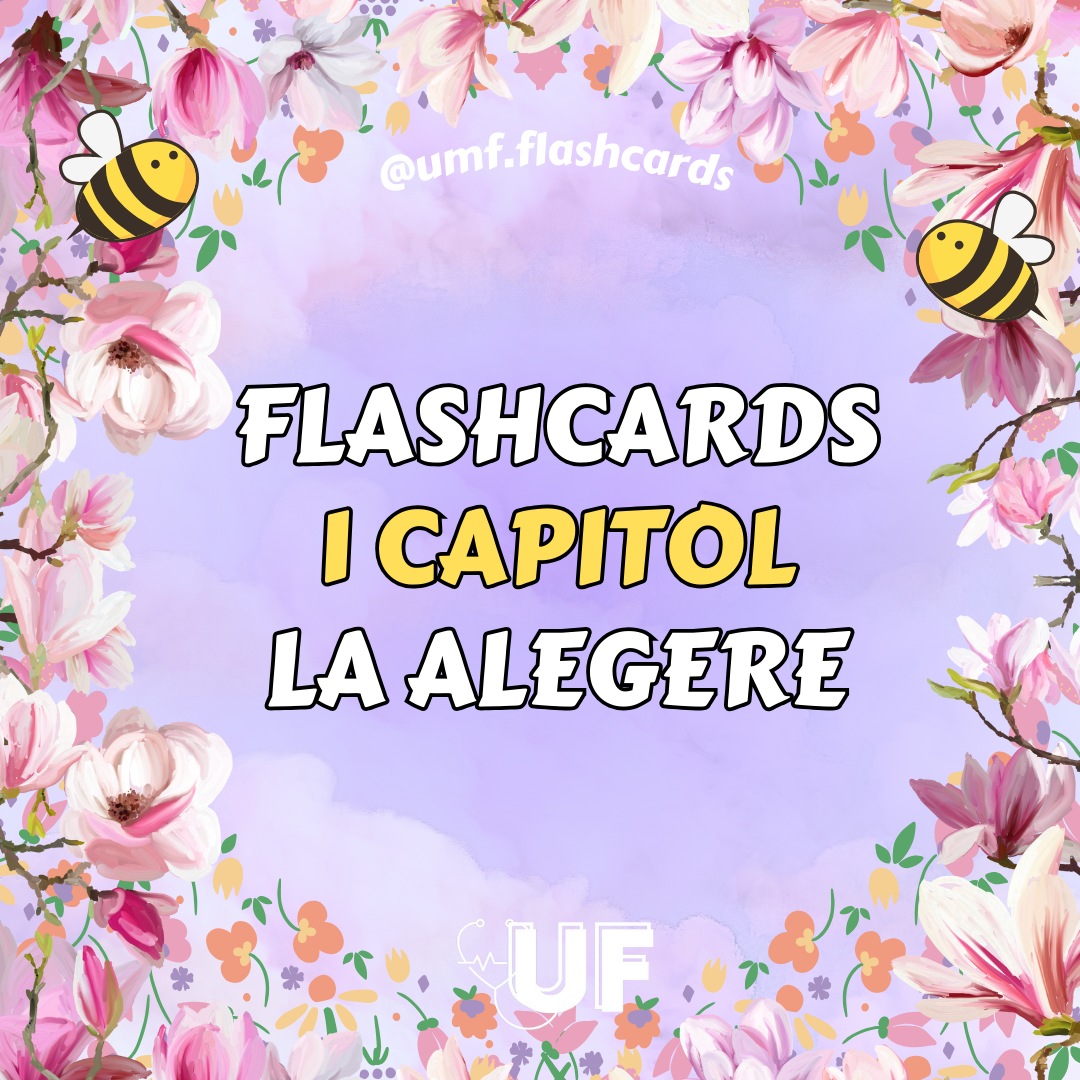 Flashcard-uri Digitale Barron's - 1 Capitol la Alegere